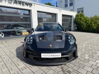 Porsche 911 (992) GT3 RS *Lift, PPF, Clubsport, Manthey*