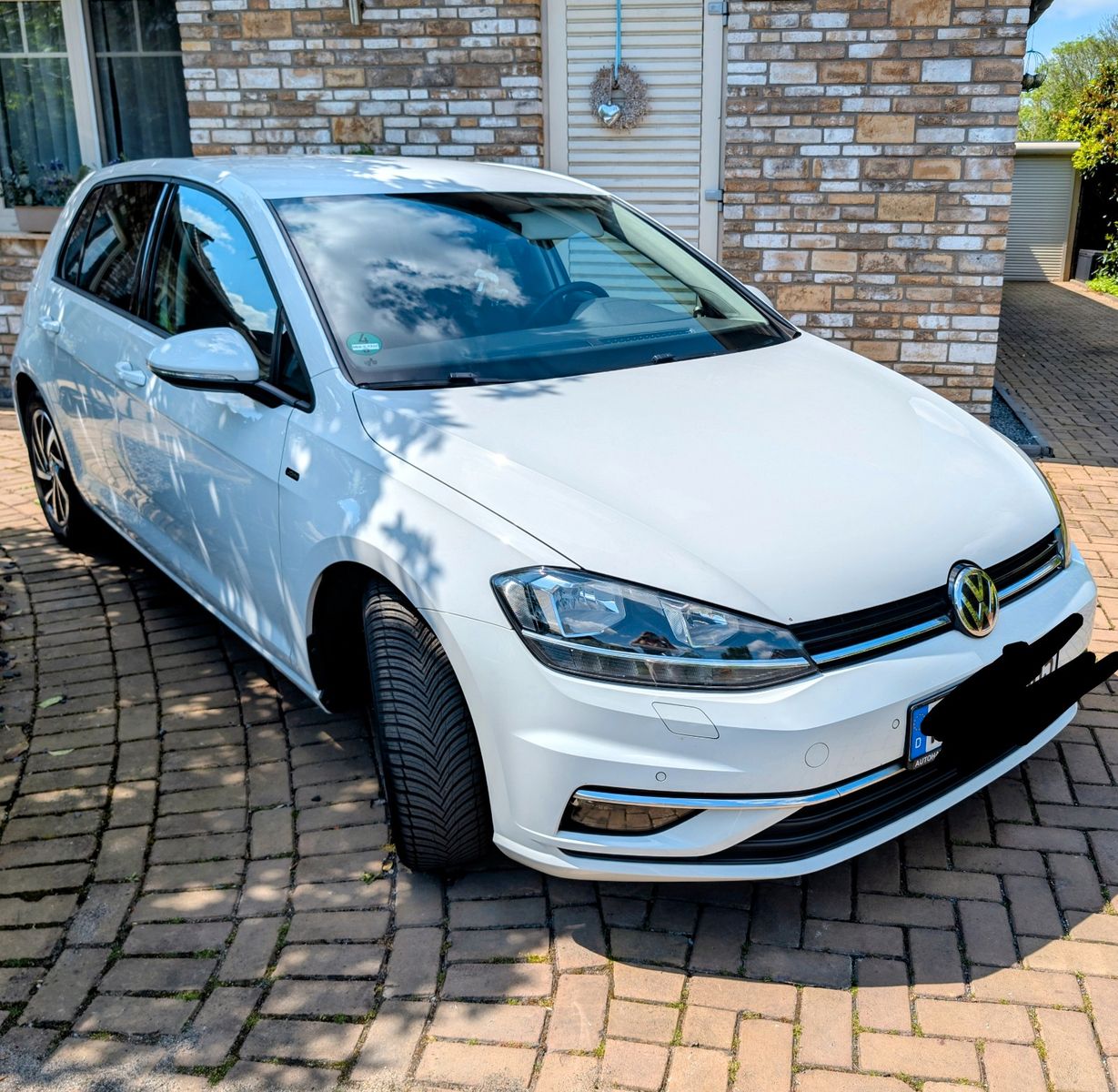 VW Golf