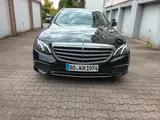 Mercedes-Benz E 220 d T Autom. - - Mercedes-Benz E 220 in Essen