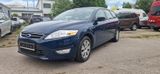 Ford Mondeo 1,6TDCi 85kW Trend Turnier  NAVI  PDC - Ford Mondeo mit Diesel-Antrieb: 1.6