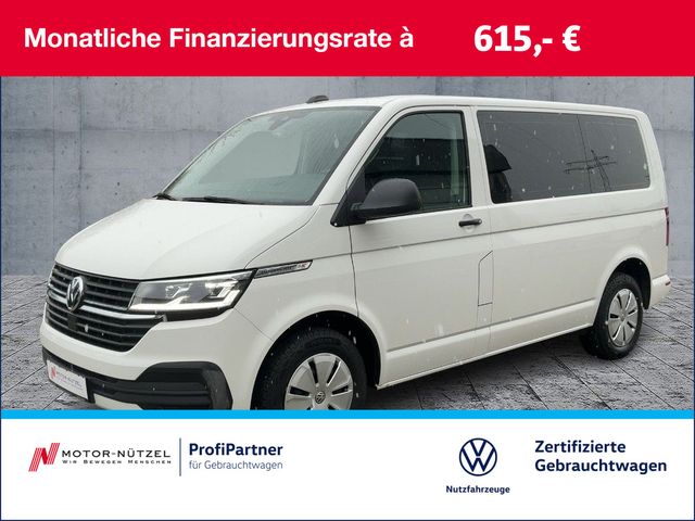 Volkswagen T6.1 Multivan 2.0 TDI DSG TL LED+NAVI+RFK+SHZ