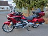 Honda GL 1800 DCT & Airbag 2026 - HONDA GL