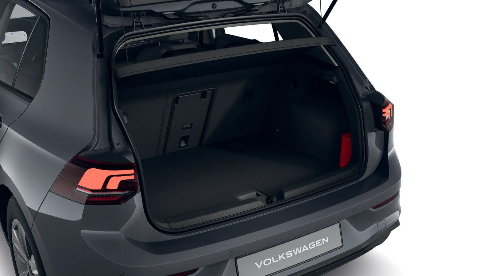 Volkswagen Golf - Bild 8