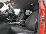 BMW 118d Advantage Limousine Facelift M Sportlenkrad - BMW 1 Series: Facelift
