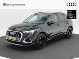 Audi Q3 40 TFSi 190 Pk automatik quattro | AHK | LED - Audi Q3: Schwarz
