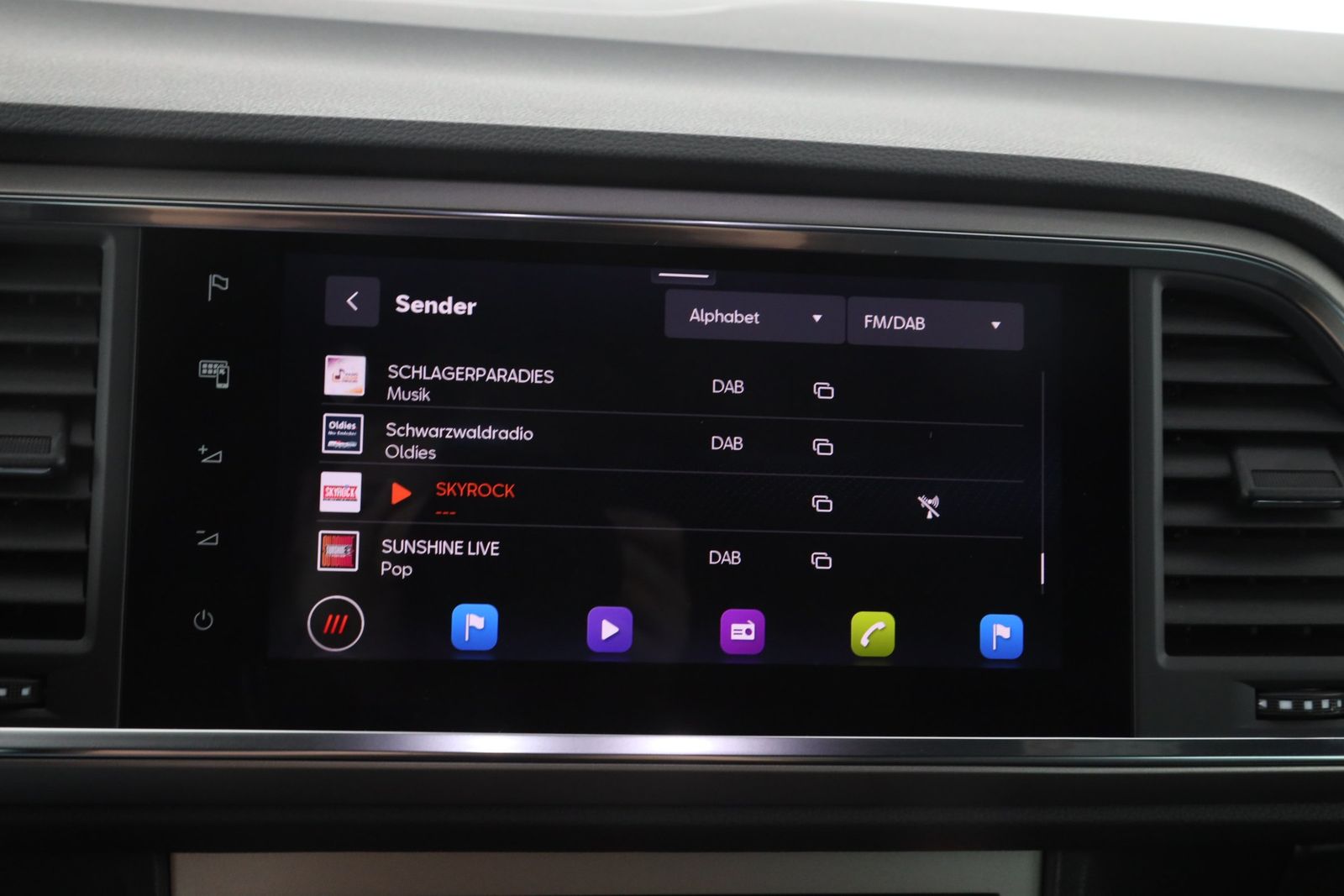 Seat Ateca - Bild 15
