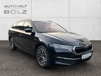 Skoda Octavia - Vorschau Bild 3