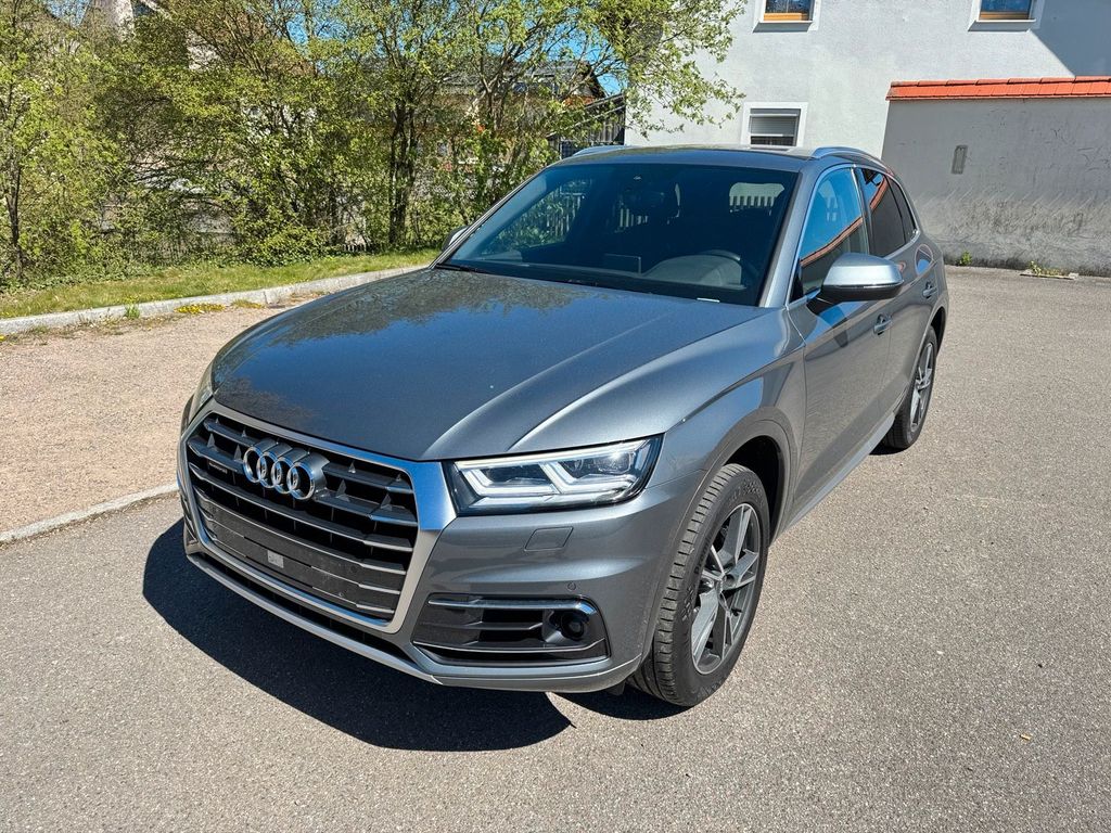 Image of Audi Q5