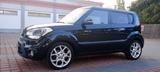 Kia Soul 1.6 CRDi Spirit Spirit - Kia Soul aus 2012