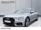 Audi S6 3.0 TDI quattro Limousine*B&O*ACC*RFK*DSP*APP - gebrauchte Audi S6 aus dem Jahr 2021