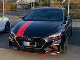 Hyundai i30 N Fastback - Hyundai i30 Gebrauchtwagen in Aachen