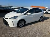 Toyota Prius+ 1.8 Hybrid(Benzin/Elektro)Comfort - mit Hybrid-Antrieb: Taxi, Kleinbus