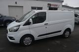 Ford Transit Custom Kasten 280 L1 Trend - gebrauchte Ford Transit Custom aus dem Jahr 2019