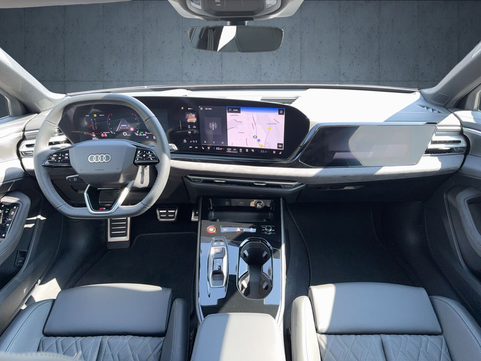 Audi S5 Avant TFSI edOne Sportsitz+/B&O/OLED/HuD/20"/ foto 11