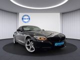 BMW sDrive23i M-Paket LEDER*BI-XENON*SHZ*KLIMA*2xPDC - BMW Z4: Roadster, M