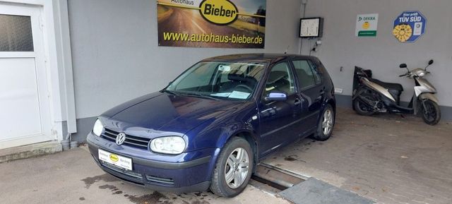 Volkswagen Golf 1.4