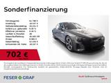 Audi e-tron GT qu Matrix,Kameras,Pano,Navi,Leder - gebrauchte Audi e-tron GT aus dem Jahr 2023