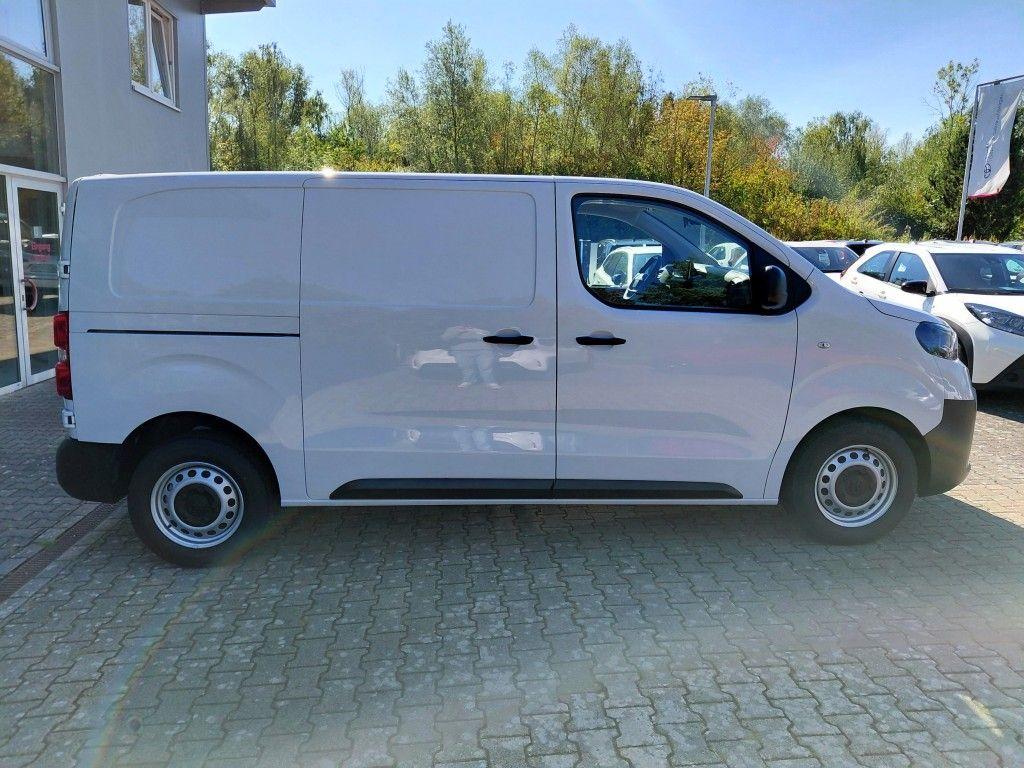 Toyota Proace 2,0-l-D-4D L1 Meister*ProTouch&Go*