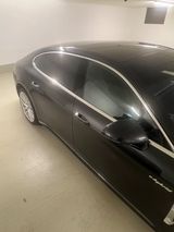 Porsche Panamera Turbo S E-Hybrid Executive  - Porsche Panamera: Executive