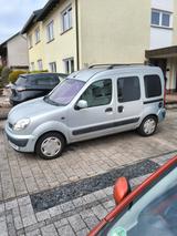 Renault Kangoo 1.5 dCi 60kW Expression Expression - Renault Kangoo aus 2003 mit Diesel-Antrieb