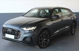 Audi Q8 50 3,0 TDI S-Line Sport Plus Business Technol - Audi Q8 S-line-business