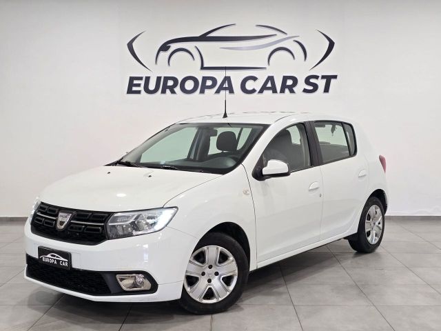 Dacia Sandero 1.0 SCe 12V 75CV Start&Stop Comfor