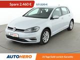 Volkswagen Golf VII 1.4 TSI Comfortline BlueMotion *LED*PDC - Volkswagen Golf: Tsi Bluemotion