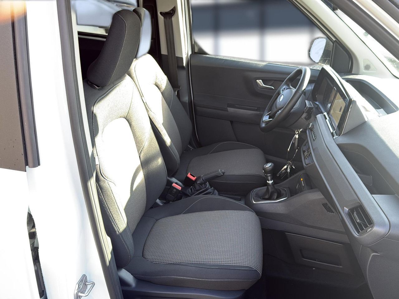 Ford Tourneo Courier - Bild 13