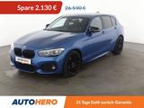BMW 125i Edition M Sport Shadow Aut.*NAVI*LED*TEMPO* - BMW: E12
