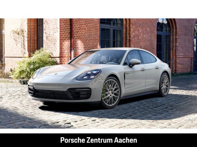 Porsche Panamera 4 E-Hybrid Surround-View Luftfederung