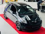 Toyota Yaris Executive -Sternenhimmel -Klima - Toyota Yaris: Executive