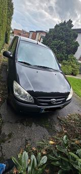 Hyundai Getz - Hyundai Getz in Duisburg