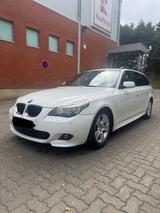 BMW E61 M-Paket. 185 T.k. Scheckheft. TÜV ... - BMW: E61 M Paket
