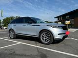 Land Rover Range Rover Velar 3.0 D300 R-DYNAMIC HSE AWD... - Land Rover Unfallwagen