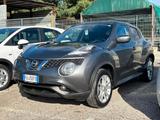 Nissan Juke ACENTA 1.6 GPL - 2015 - Nissan mit LPG-Antrieb