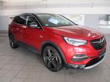 Opel Grandland (X) ULTIMATE*AHK*PANO*LEDER*DENON*NAVI - gebrauchte Opel Grandland (X) aus dem Jahr 2020