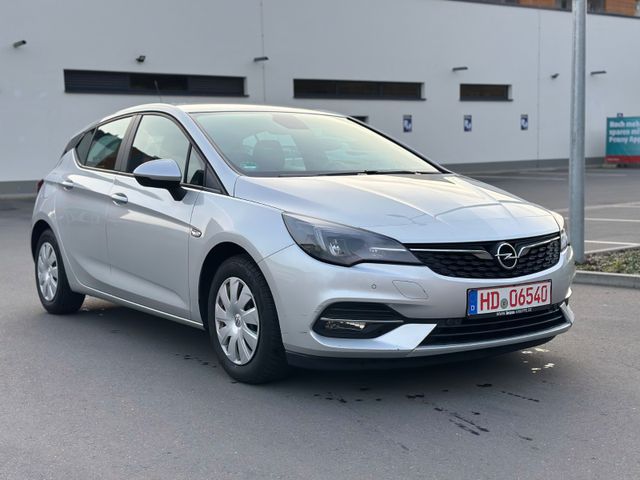 Opel Astra K Lim. 5-trg. Business LED 1-Hand NETTO