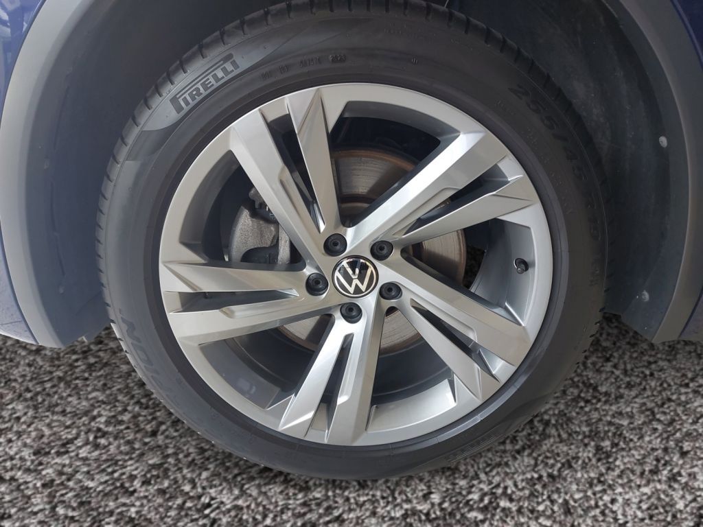 Volkswagen Tiguan Allspace - Bild 14