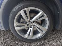 Volkswagen Tiguan Allspace - Vorschau Bild 14