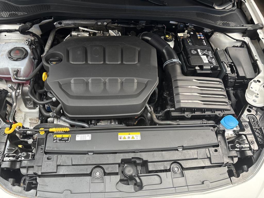 Cupra Leon VZ 2.0 TSI 180kW 7-Gang Automatikgetriebe 4, миниатюра 19