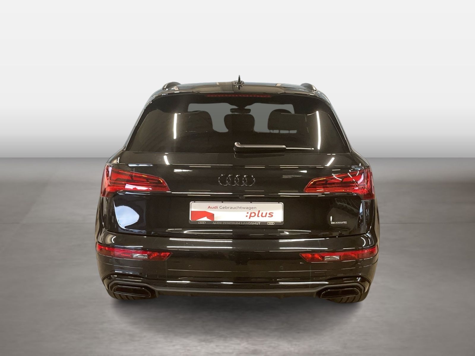 Audi Q5 - Bild 3