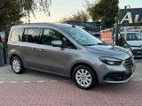 Mercedes-Benz Citan 160d Aut*Nav*LED*Leder*Temp*Szhz*Klima*Cam
