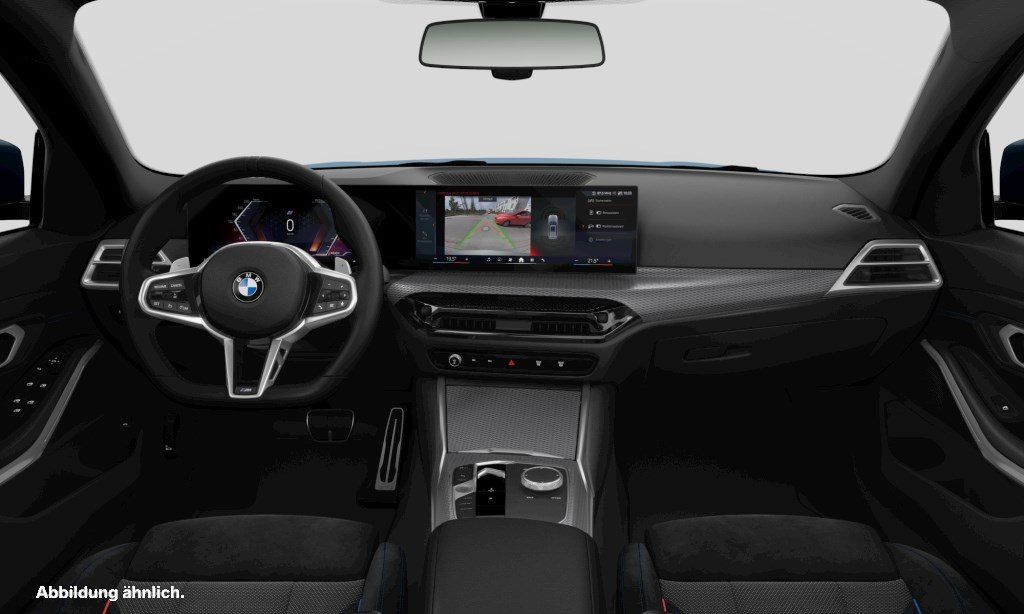 BMW 318 - Bild 3