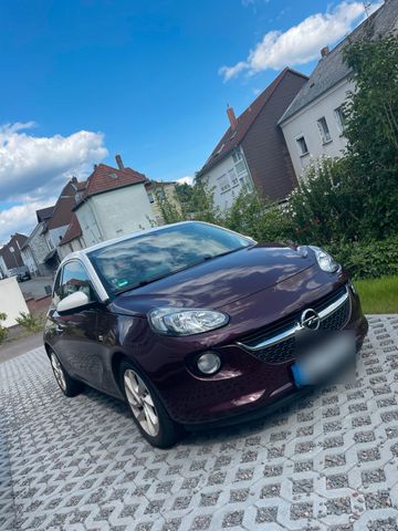 Opel Adam 2013