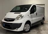 Opel Vivaro - Tempomat - Klimaanlage - 1.Hand - Opel Vivaro in Karlsruhe