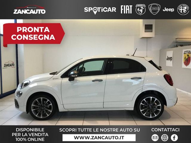 Другие FIAT 500X 1.5 T4 Hybrid 130 CV DCT SPORT