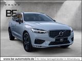 Volvo XC60 B4 Diesel R-Design AWD Pano ACC Leder - Volvo XC60: B