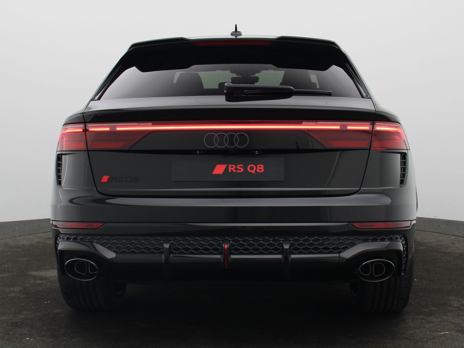 Audi RSQ8 - Bild 5