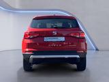 Seat Ateca 1.0TSI ECOMOTIVE STYLE TEMPOMAT+PARKPILOT+ - gebrauchte Seat Ateca aus dem Jahr 2016