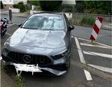 Mercedes-Benz A 35 AMG Mercedes-AMG A 35 4MATIC DCT Merced... - Mercedes-Benz A 35 AMG in Köln